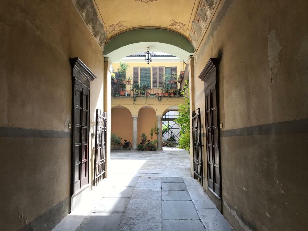 Violino Azul Villa Cremona Exterior foto