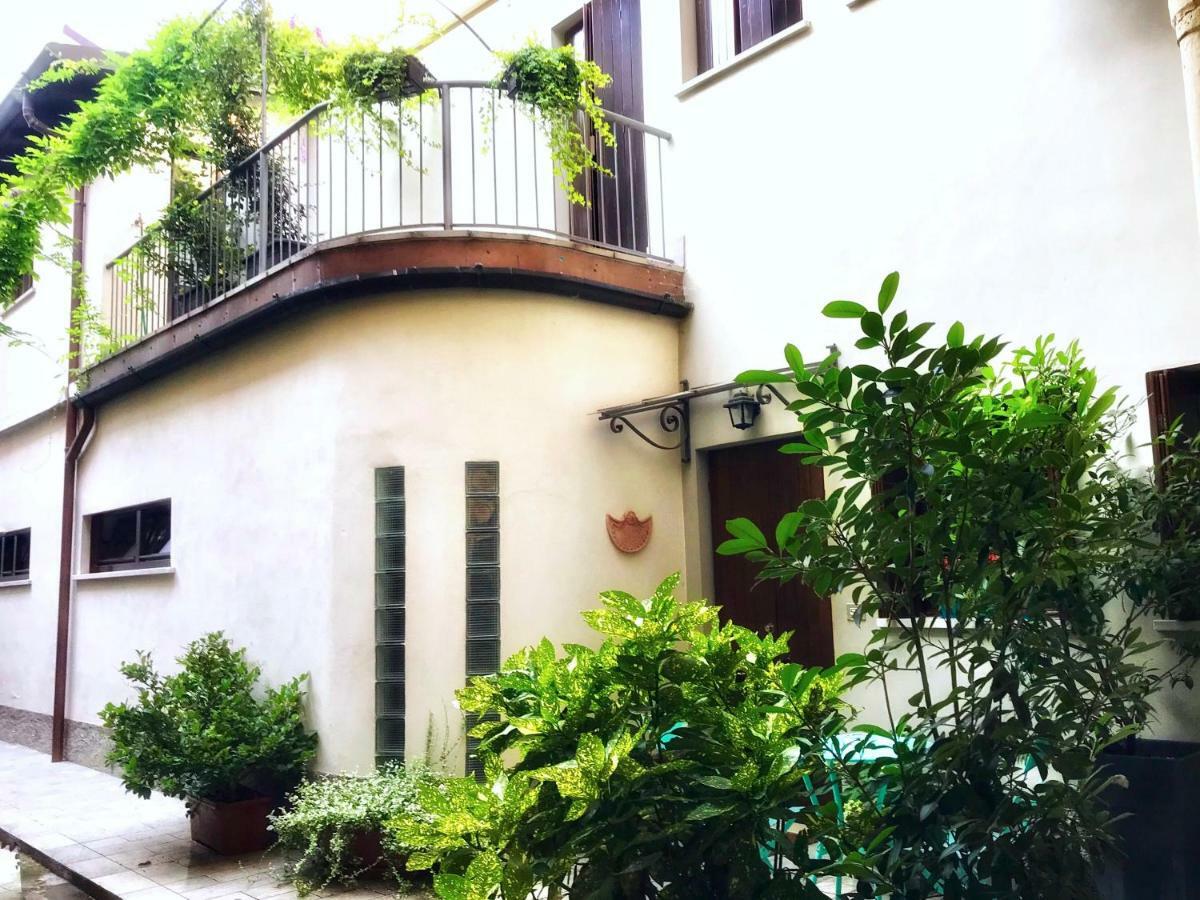 Violino Azul Villa Cremona Exterior foto